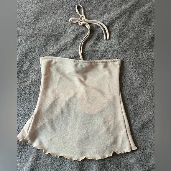 Princess Polly halter - Picture 6 of 7